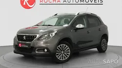 Peugeot 2008 1.2 PureTech Active de 2019