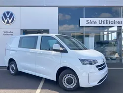 Volkswagen TRANSPORTER PROCAB 2,0L TDI 150ch BVA 5 PLACES CTTE