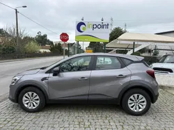 Renault Captur 1.0 TCE Life