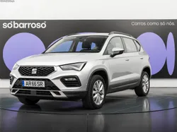 Seat Ateca 1.0 TSI Style