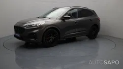 Ford Kuga de 2023