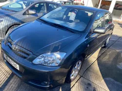 Toyota Corolla (Corolla)1.4 d4d 90 cv