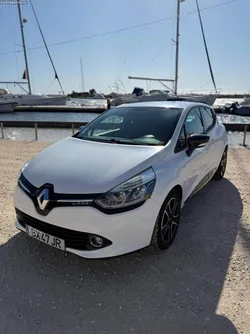 Renault Clio Renault Clio 0.9 TCe 90 Limited