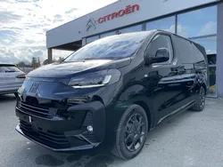 Fiat Scudo III XL Diesel 180 ch Automatique 9PL