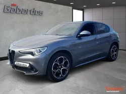 Alfa Romeo Stelvio 2.2 D 210 VELOCE Q4 BVA + ATTELAGE