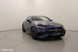 Mercedes-Benz CLE 200 Standard