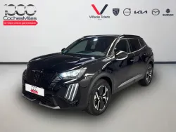 PEUGEOT 2008 Hybrid Allure eDCS6 145