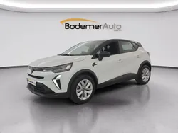 RENAULT Captur Eco-G 100 ch Evolution