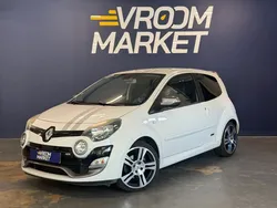 RENAULT Twingo 1.6 133ch Gordini RS - 2013 - 168 000 km - Sièges sport - Bluetooth