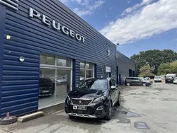 Peugeot 3008 2.0 BLUE HDI 180 BVA6 GT LINE