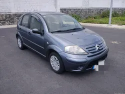 Citroën C3 1.1