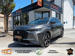 DS DS7 1.5 BLUEHDI 130 CH BASTILLE BVA CARPLAY / CAMERA DE RECUl