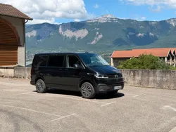 Volkswagen Transporter T6.1 2.0 BiTDI 198cv DSG7 6 places CTTE L1H1