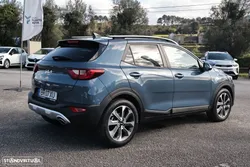 Kia Stonic 1.0 T-GDI Drive