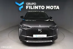 DS DS7 E-Tense Rivoli EAT8