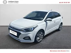 HYUNDAI i20 1.2 84 Intuitive