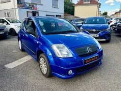 CITROËN C2 1.1i SLALOM /41 MKM D’ORIGINE CERTIFIÉS / Garantie