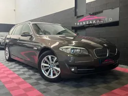 BMW SERIE 5 2.0 184 ch 520d Confort