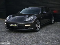 Porsche Panamera Standard