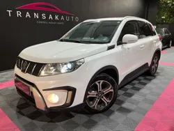 Suzuki VITARA 1.6 120 CH PRIVILEGE ENTRETIEN COMPLET A JOUR/ TOIT OUVRANT/CARPLAY/CAMERA/ SIEGES CHAUFFANTS