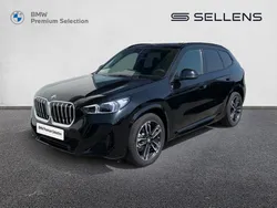 Bmw X1 sDrive20d 163ch M Sport