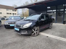 Peugeot 2008 1.6 bluehdi 100 cv urban cross
