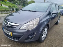 Opel Corsa 1.2 Enjoy S/S
