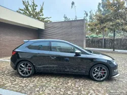Seat Leon SC 2.0tdi FR 184cv