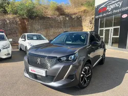 PEUGEOT 2008 1.5 l BLUE HDI 130 CH EAT 8 ALLURE / PREMIERE MAIN / 2022 / CARPLAY / CAMERA / RADARS / CLIM AUTO / CARPLAY / PALETTES AU VOLANT