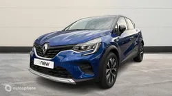 Renault Captur 1.0 TCe 90ch Evolution
