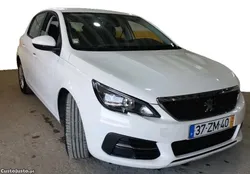 Peugeot 308 1.5 BHDI BUSINESS LINE
