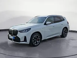 BMW X3 xDrive20d M-Sport Pro *Iconic*Navi*Kam.*LED*HUD*AHK*PDC*SHZ*LHZ*DAB