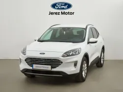 FORD Kuga 1.5 EcoBlue Titanium FWD 120