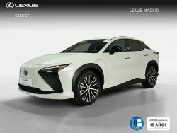 LEXUS RZ 350e e-Premium FWD