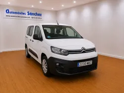 CITROEN Berlingo Van BlueHDi S&S Talla M Club 100