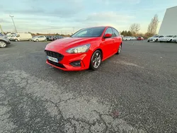 Ford focus 2.0 ecoblue 150 s&s st-line