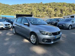 Peugeot 308 1.6 HDI 99CH Premium Pack