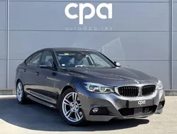 BMW Série 3 330D GT 3.0 258 CH BVA M SPORT / SUIVI COMPLET
