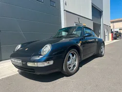 PORSCHE 993 CARRERA 2 BOITE MANUELLE 272cv EXCELLENT ETAT