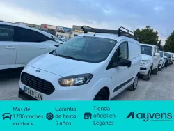 Ford Transit Transit Courier Van 1.5TDCi Trend 100