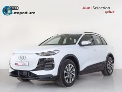 Audi Q6 e-tron quattro Advanced 285kW 100KWh