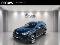 DACIA Duster ECO-G 100 4x2 Journey