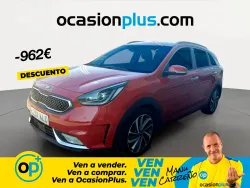 KIA Niro 1.6 HEV Emotion