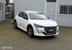 Peugeot e-208 50 kWh Allure