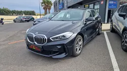 BMW Série 1 118i 140 ch M Sport