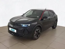 Opel Mokka 1.2 Turbo 130 ch BVA8 - GS Line