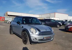 MINI MINI Cooper1.6i 2008