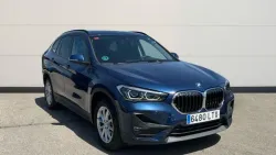 BMW X1 xDrive 20iA