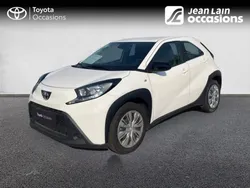 Toyota aygo x 1.0 VVT-i 72 Dynamic