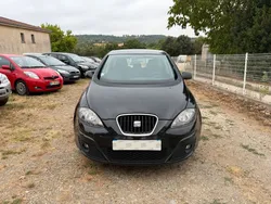 Seat Altea 1,6 TDI 105ch COPA